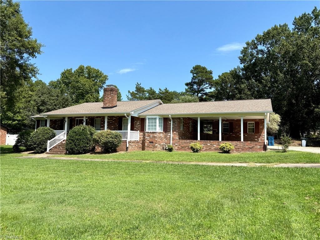 Stick/Site Built at 335 Gregg Street, Archdale NC 27263, Archdale, photo 3 of 46