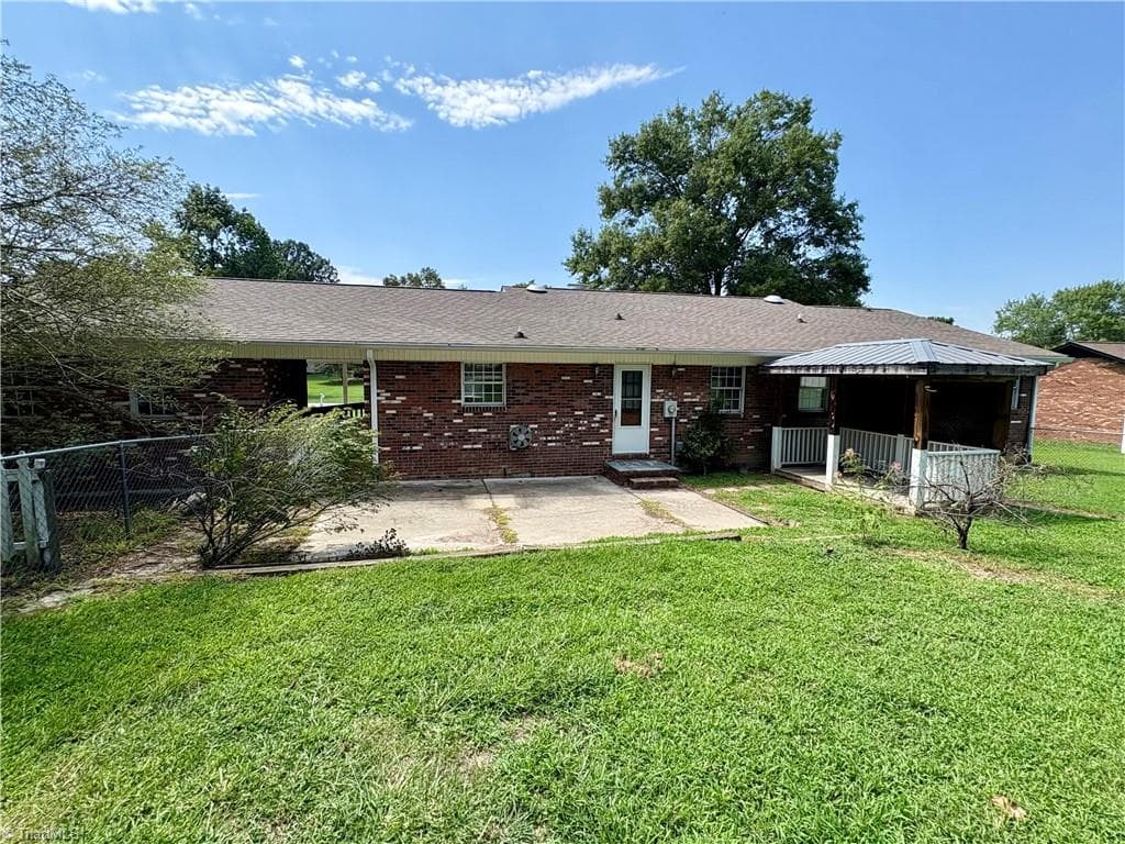 Stick/Site Built at 335 Gregg Street, Archdale NC 27263, Archdale, photo 43 of 46