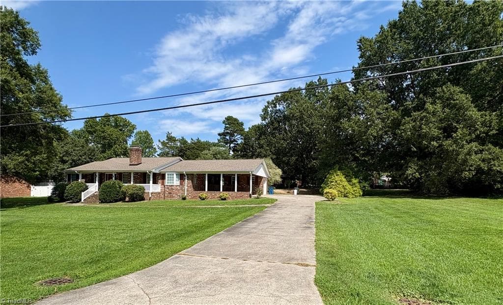Stick/Site Built at 335 Gregg Street, Archdale NC 27263, Archdale, photo 5 of 46