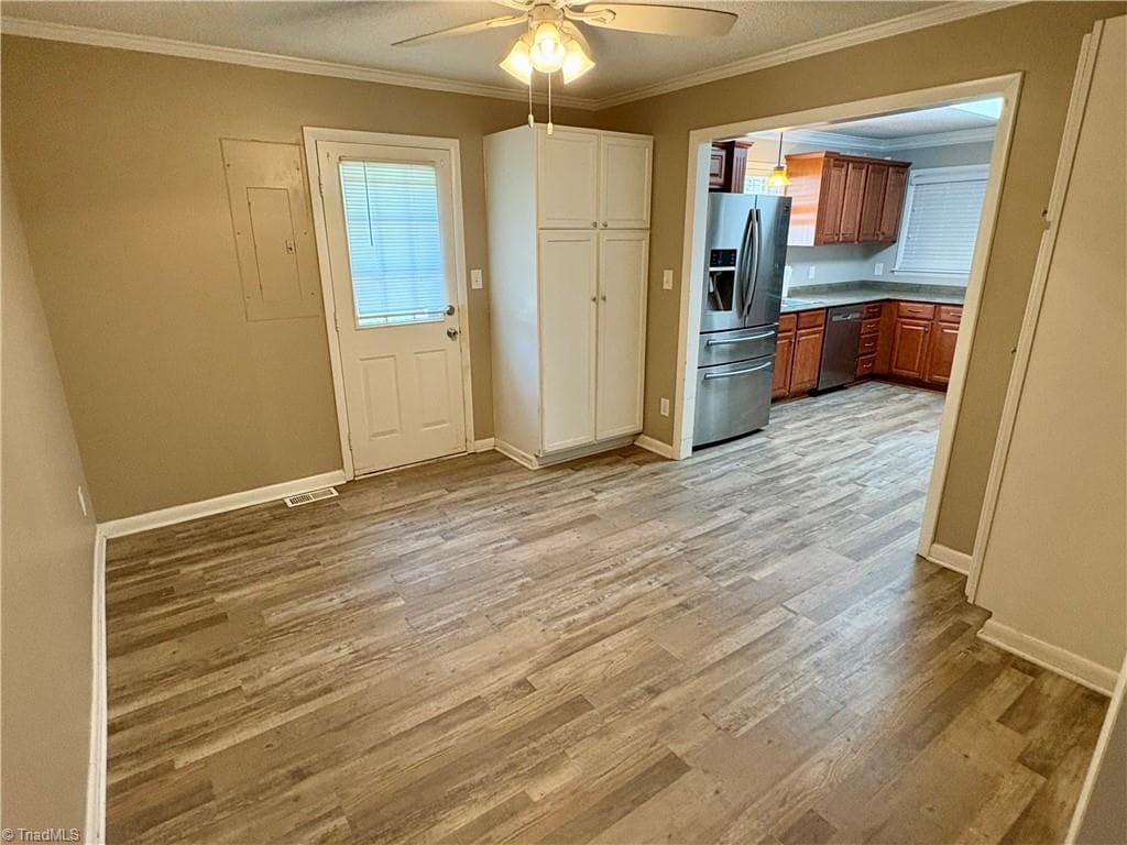Stick/Site Built at 335 Gregg Street, Archdale NC 27263, Archdale, photo 19 of 46