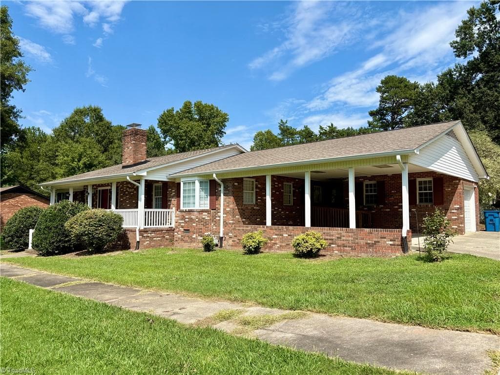 Stick/Site Built at 335 Gregg Street, Archdale NC 27263, Archdale, photo 7 of 46