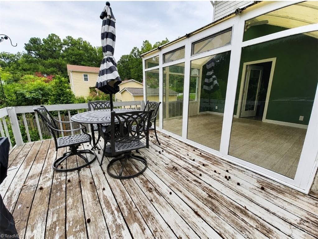 Stick/Site Built at 4804 Whisper Oak Drive, Trinity NC 27370, Trinity, photo 19 of 24