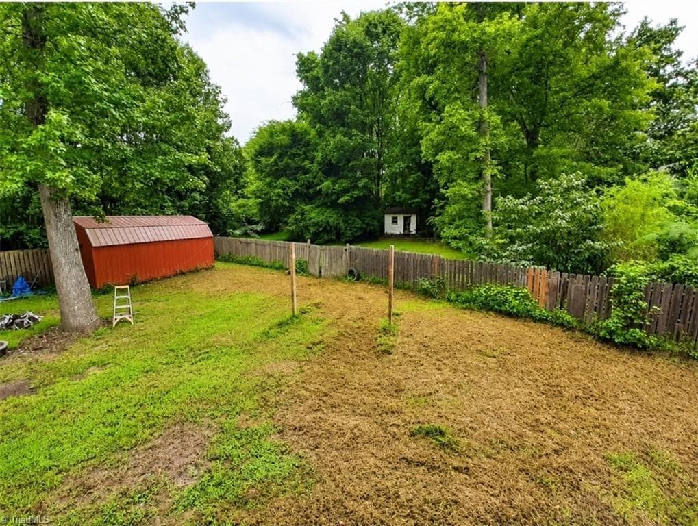Stick/Site Built at 4804 Whisper Oak Drive, Trinity NC 27370, Trinity, photo 21 of 24