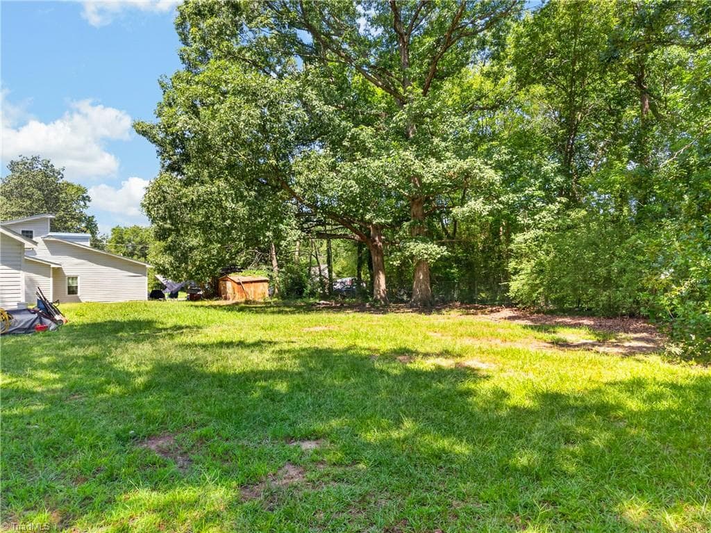 Stick/Site Built at 1119 Old Cedar Falls Road, Asheboro NC 27203, Asheboro, photo 31 of 38