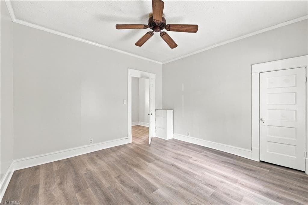 Stick/Site Built at 803 Tucker Street, Burlington NC 27215, Burlington, photo 13 of 21