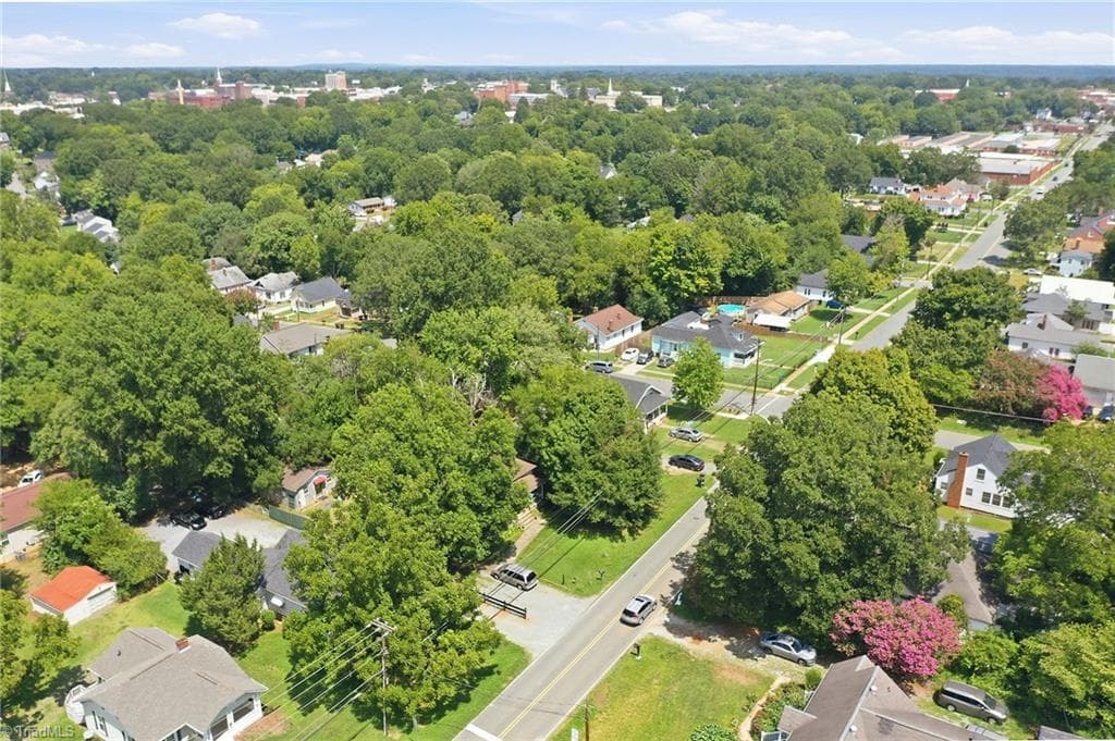 Stick/Site Built at 803 Tucker Street, Burlington NC 27215, Burlington, photo 4 of 21