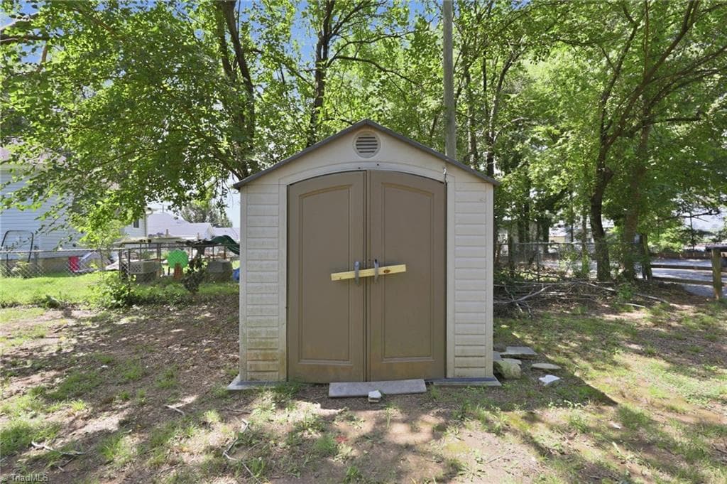 Stick/Site Built at 803 Tucker Street, Burlington NC 27215, Burlington, photo 21 of 21