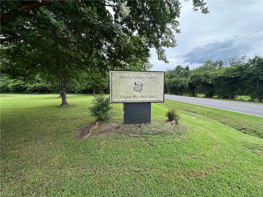 Stick/Site Built at 1590 Farmington Road, Mocksville NC 27028, Mocksville, photo 36 of 41