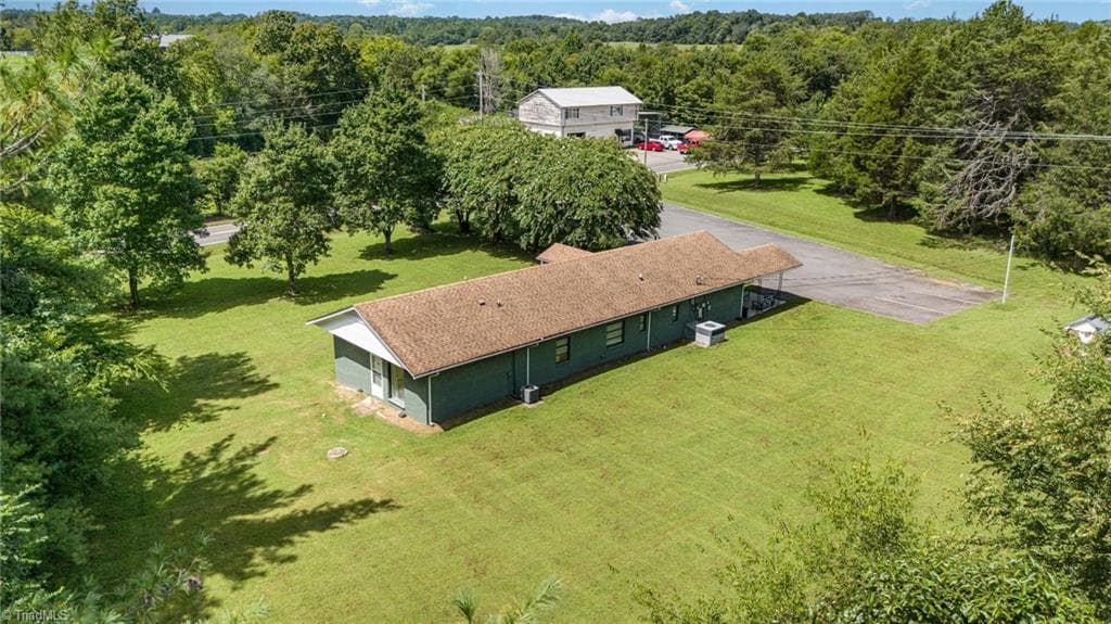Stick/Site Built at 1590 Farmington Road, Mocksville NC 27028, Mocksville, photo 30 of 41