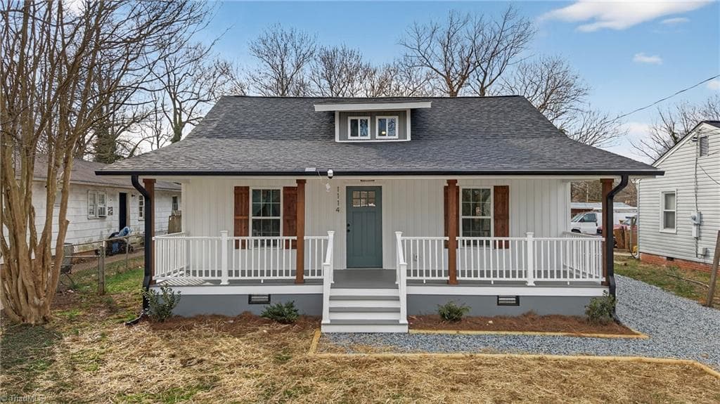 1114 Richland Street, High Point NC 27260