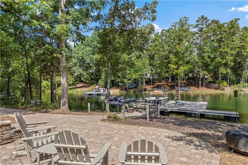 Stick/Site Built at 203 Allenton Ferry Drive, New London NC 28127, New London, photo 6 of 35