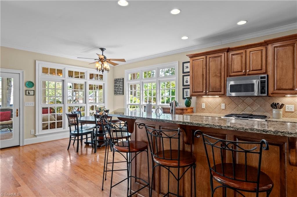 Stick/Site Built at 203 Allenton Ferry Drive, New London NC 28127, New London, photo 13 of 35