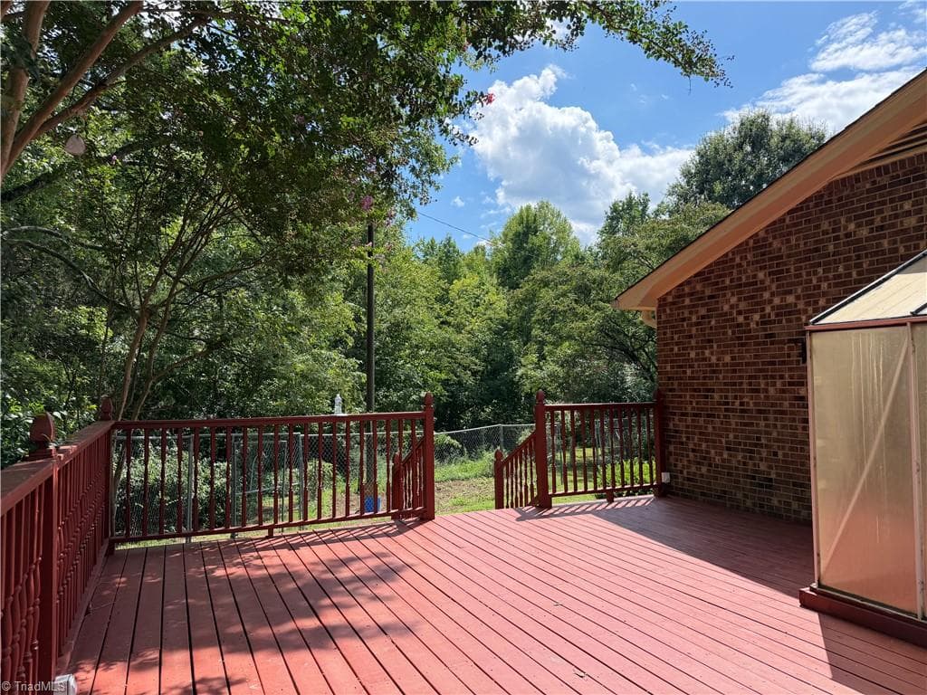 Stick/Site Built at 5264 Hopkins Road, Browns Summit NC 27214, Browns Summit, photo 23 of 45