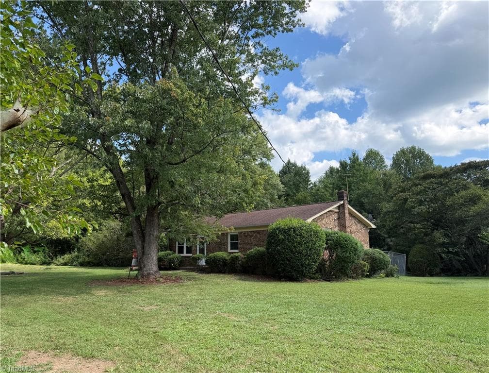 Stick/Site Built at 5264 Hopkins Road, Browns Summit NC 27214, Browns Summit, photo 27 of 45