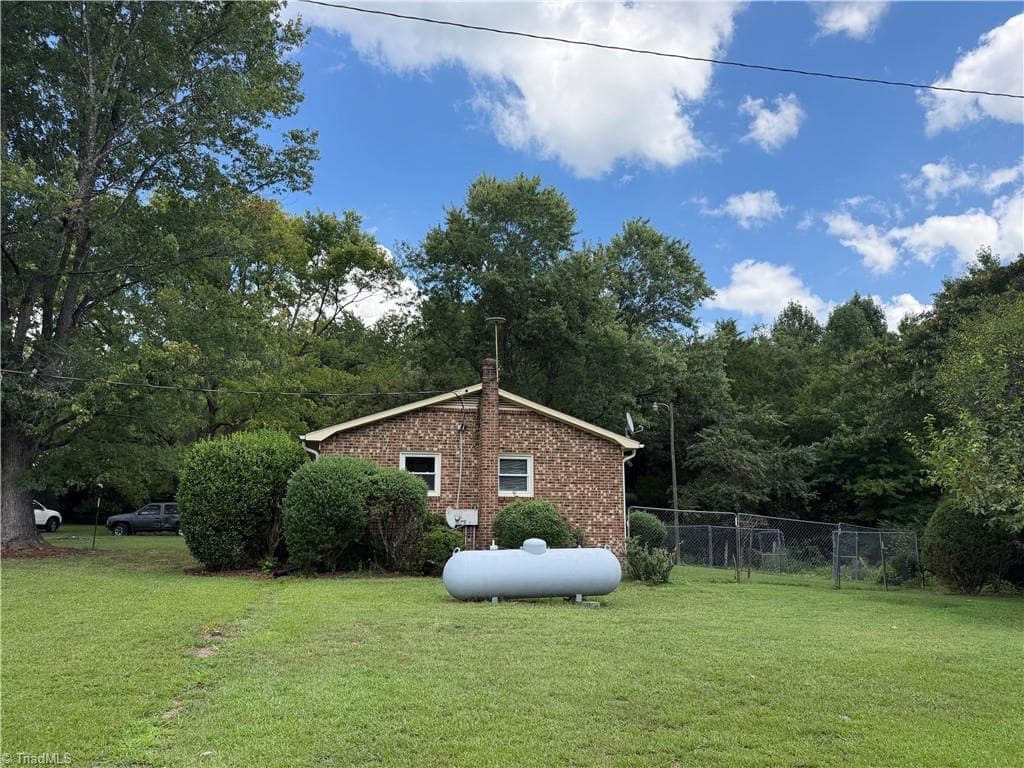 Stick/Site Built at 5264 Hopkins Road, Browns Summit NC 27214, Browns Summit, photo 26 of 45