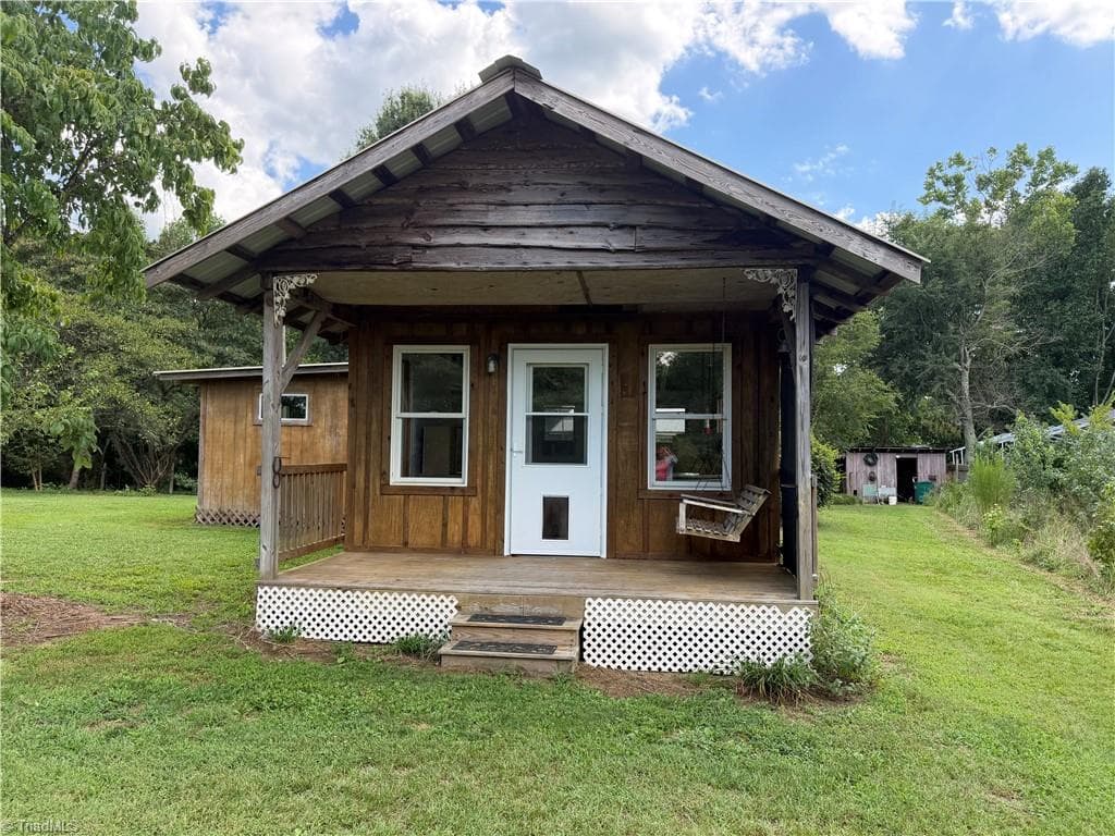 Stick/Site Built at 5264 Hopkins Road, Browns Summit NC 27214, Browns Summit, photo 3 of 45