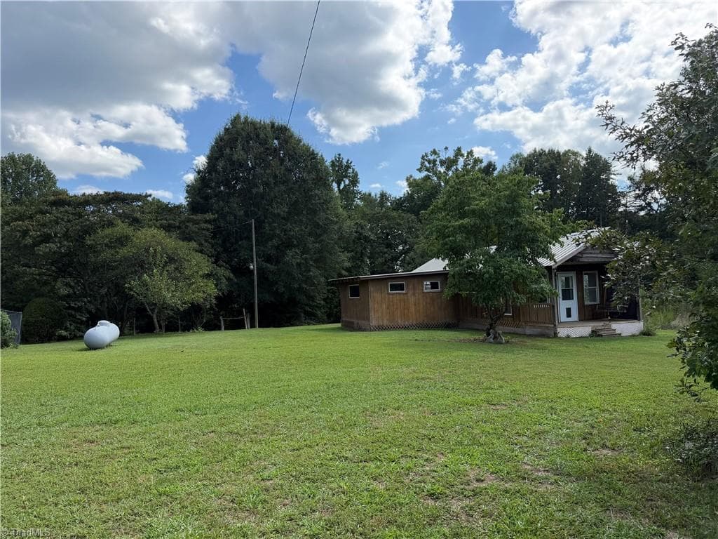 Stick/Site Built at 5264 Hopkins Road, Browns Summit NC 27214, Browns Summit, photo 28 of 45