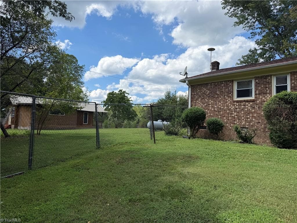 Stick/Site Built at 5264 Hopkins Road, Browns Summit NC 27214, Browns Summit, photo 20 of 45