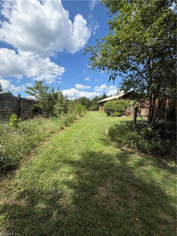 Stick/Site Built at 5264 Hopkins Road, Browns Summit NC 27214, Browns Summit, photo 31 of 45