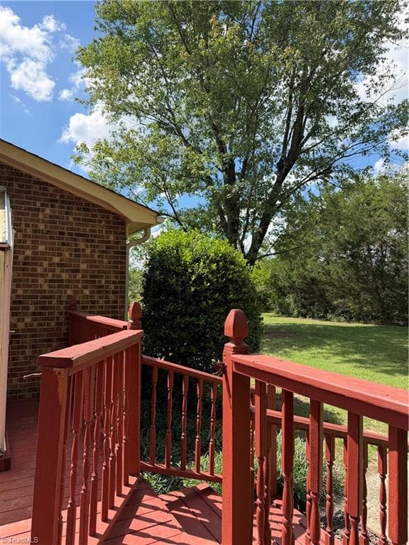 Stick/Site Built at 5264 Hopkins Road, Browns Summit NC 27214, Browns Summit, photo 25 of 45
