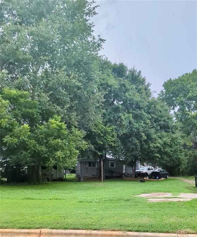 Unimproved Land at 1007 Catlin Street, Burlington NC 27217, Burlington, photo 2 of 2