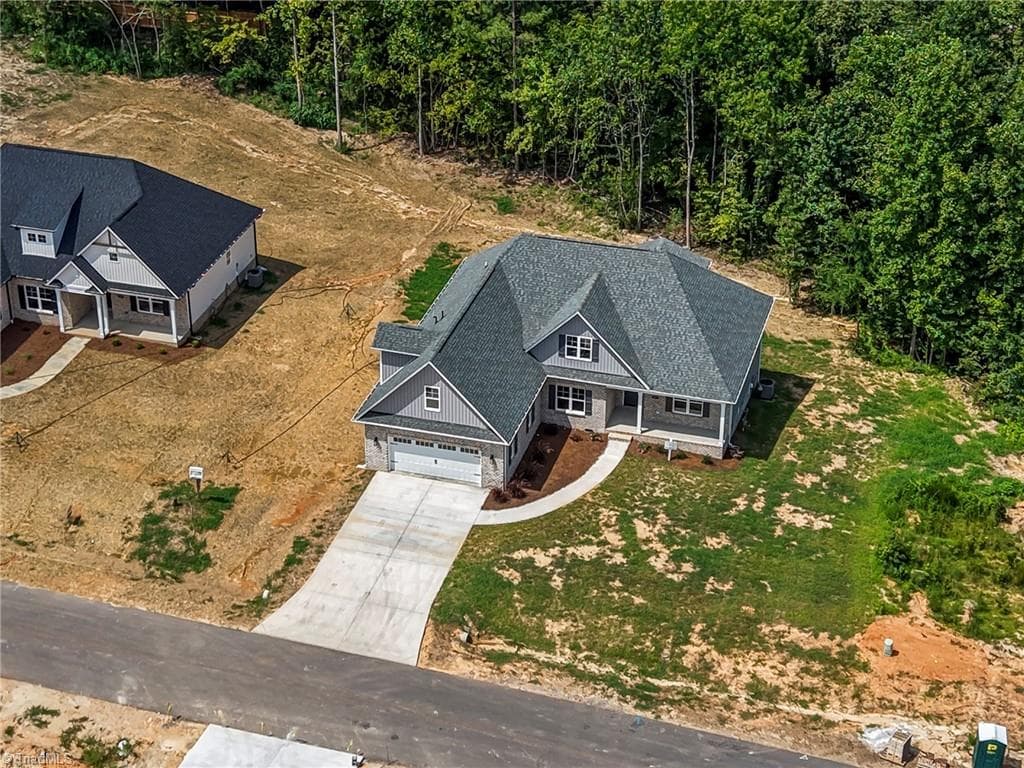 Stick/Site Built at 267 Cool Run, Lexington NC 27295, Lexington, photo 42 of 44