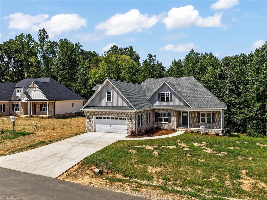 Stick/Site Built at 267 Cool Run, Lexington NC 27295, Lexington, photo 3 of 44