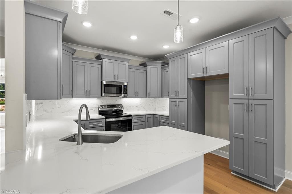 Stick/Site Built at 267 Cool Run, Lexington NC 27295, Lexington, photo 10 of 44