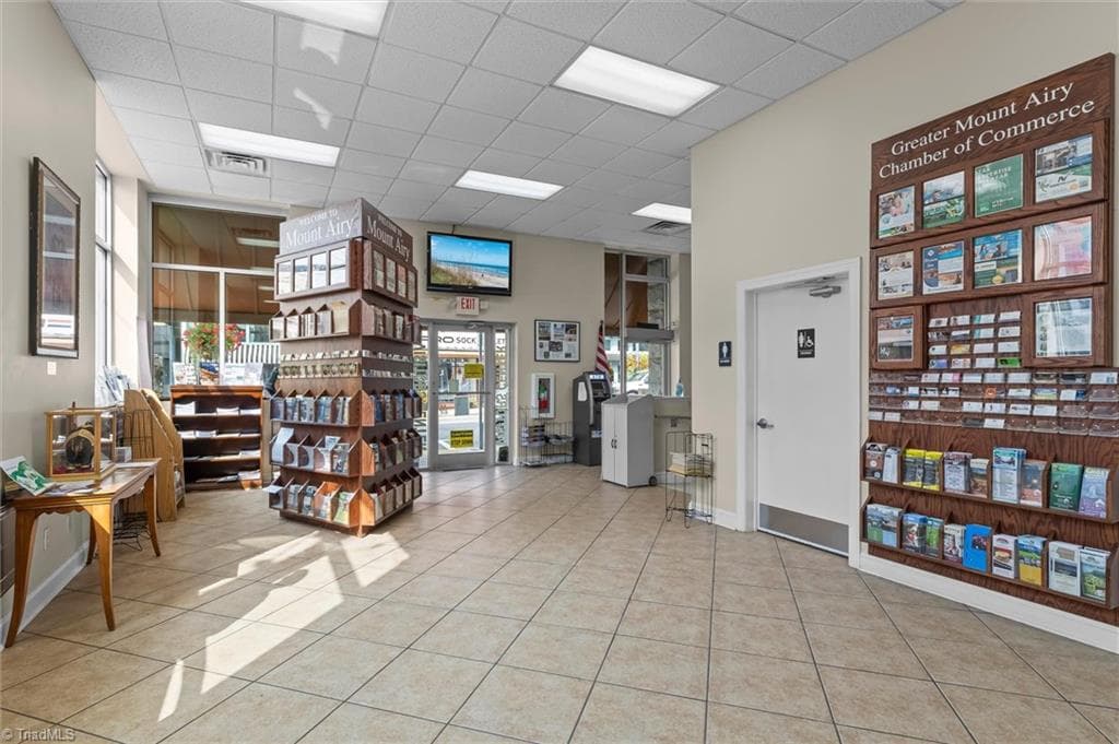 Office at 200 N Main Street, Mount Airy NC 27030, photo 6 of 21
