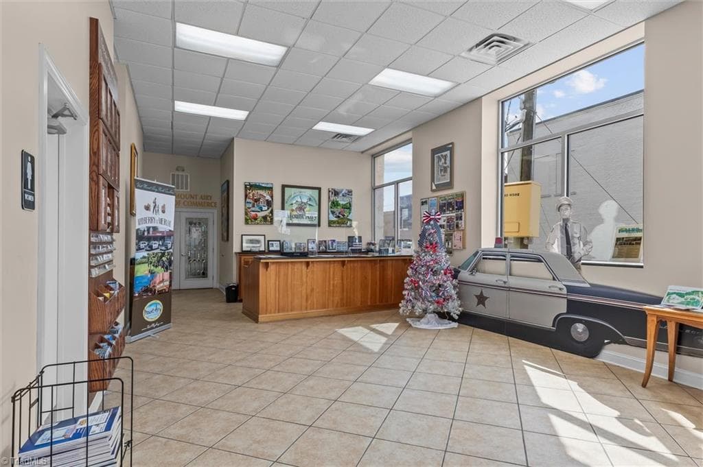 Office at 200 N Main Street, Mount Airy NC 27030, photo 7 of 21