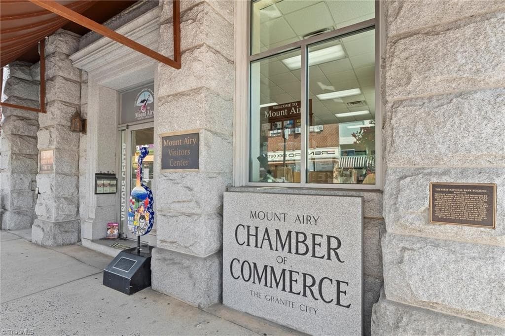 Office at 200 N Main Street, Mount Airy NC 27030, photo 5 of 21