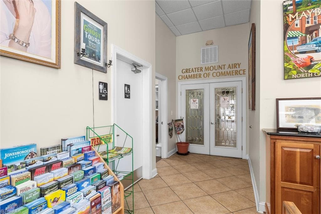 Office at 200 N Main Street, Mount Airy NC 27030, photo 8 of 21