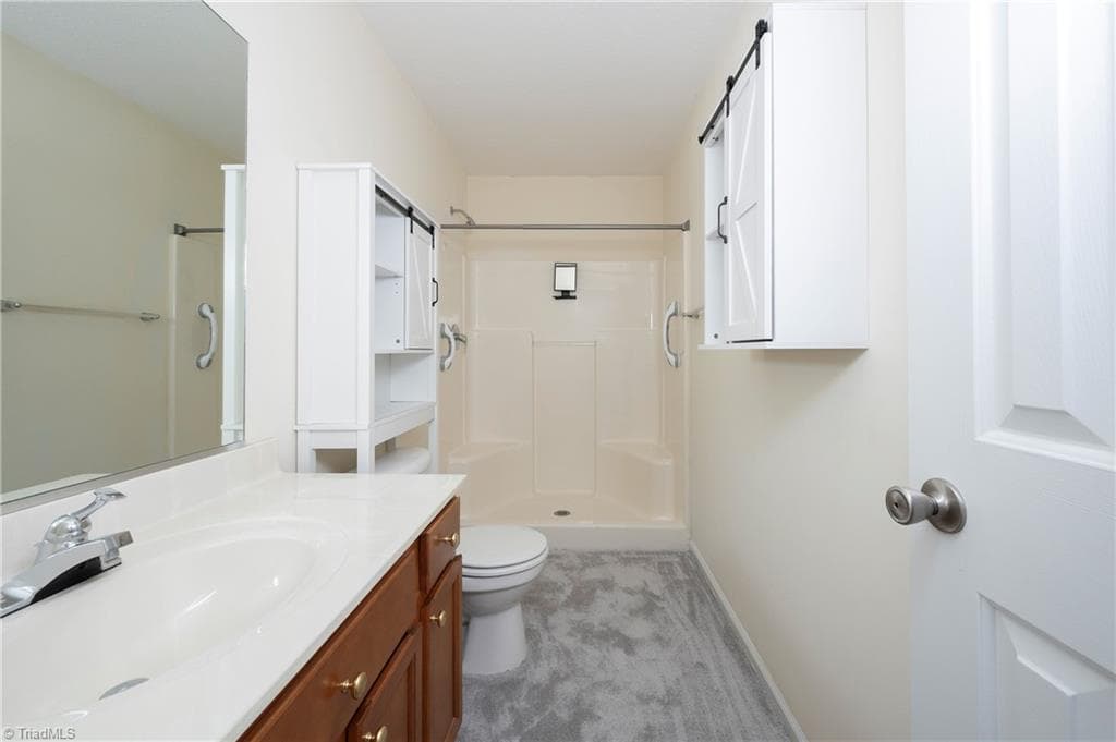 Stick/Site Built at 3273 Hyde Place Circle, Winston-Salem NC 27103, photo 25 of 40