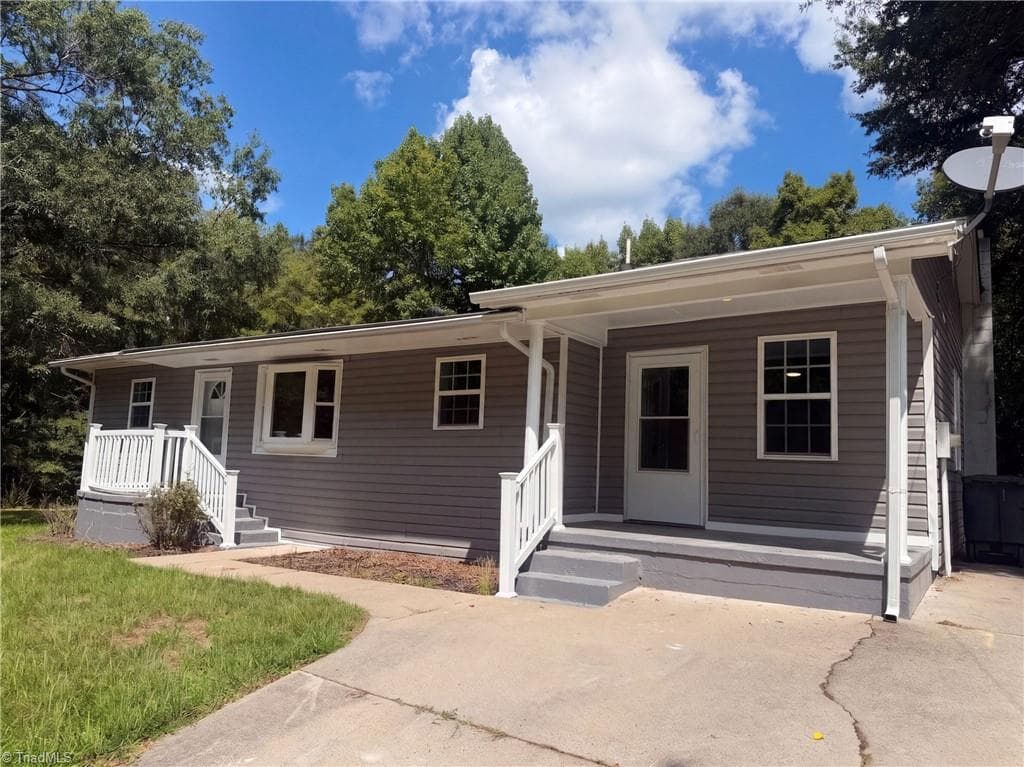 115 Roosevelt Street, Eden NC 27288