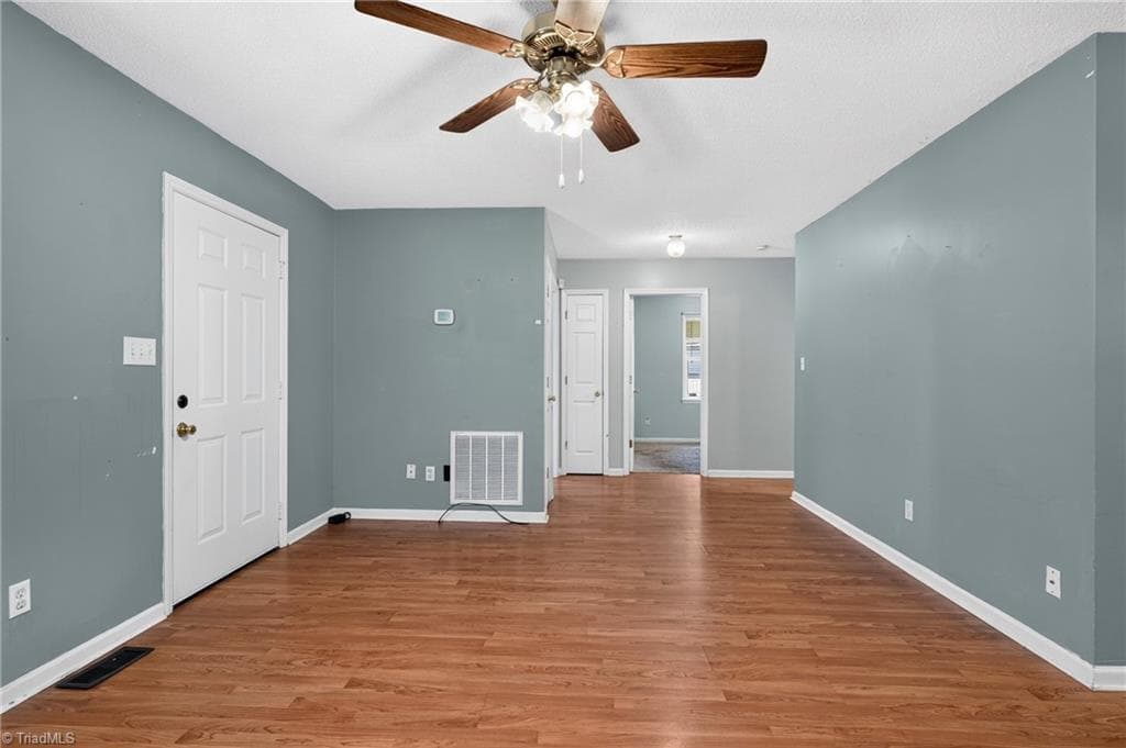 Stick/Site Built at 8 Hinkle Street, Thomasville NC 27360, Thomasville, photo 14 of 24
