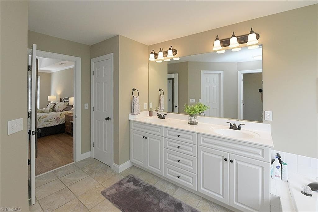 Stick/Site Built at 1101 Clyde Edgerton Drive, Kernersville NC 27284, Kernersville, photo 51 of 78