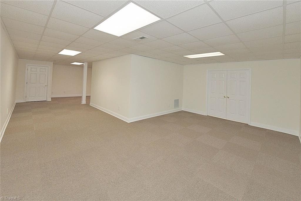 Actual Space - 1101 Clyde Edgerton Drive, Kernersville NC 27284, Kernersville