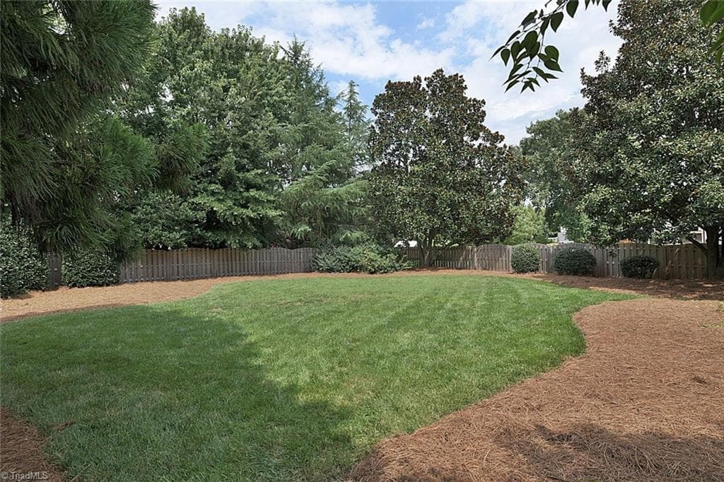 Stick/Site Built at 1101 Clyde Edgerton Drive, Kernersville NC 27284, Kernersville, photo 77 of 78