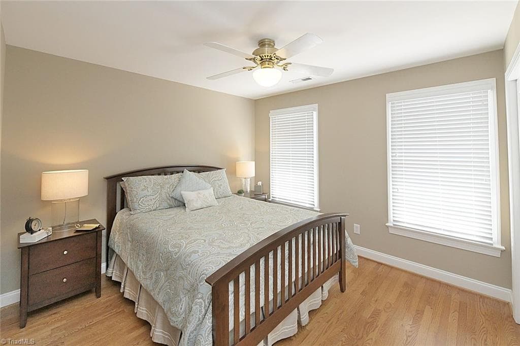 Stick/Site Built at 1101 Clyde Edgerton Drive, Kernersville NC 27284, Kernersville, photo 57 of 78
