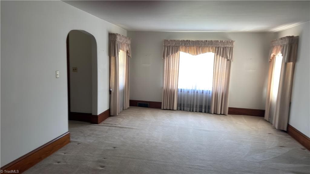 Stick/Site Built at 417 W Main Street, Yadkinville NC 27055, Yadkinville, photo 17 of 22