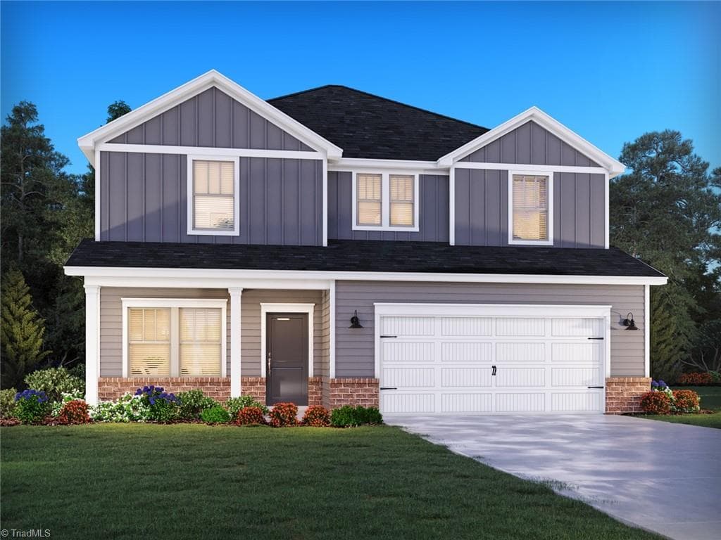 315 Pantego Place, Salisbury NC 28144