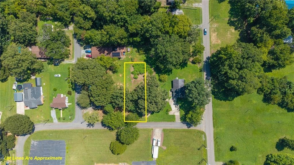 Unimproved Land at 0 Lynn Street, Elon NC 27244, photo 2 of 14