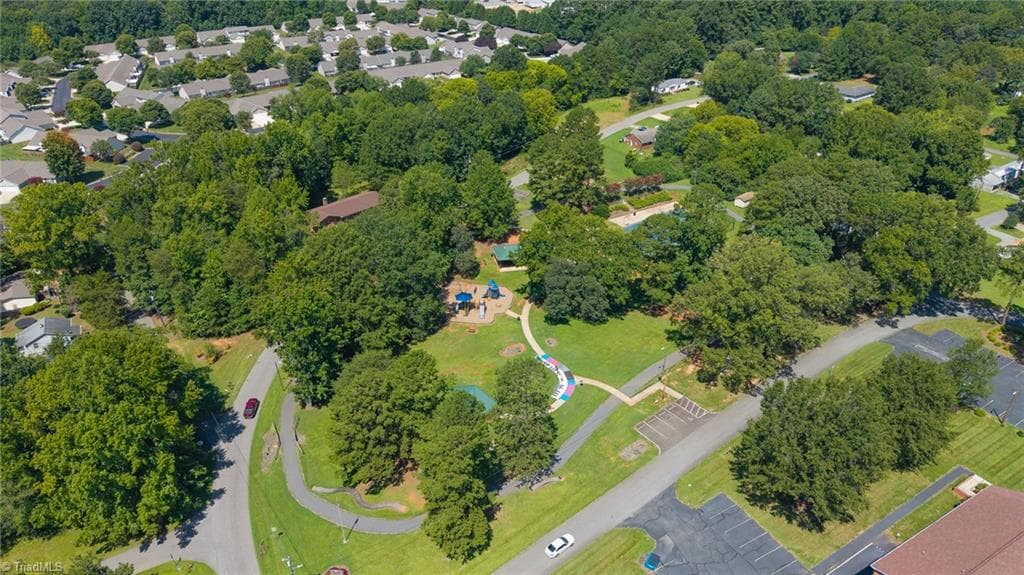 Unimproved Land at 0 Lynn Street, Elon NC 27244, photo 5 of 14