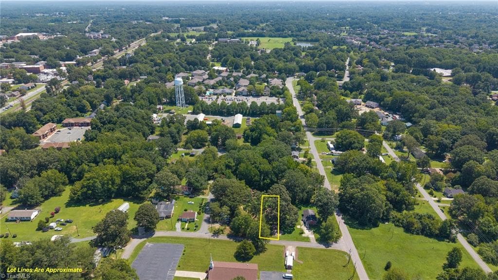 Unimproved Land at 0 Lynn Street, Elon NC 27244, photo 9 of 14