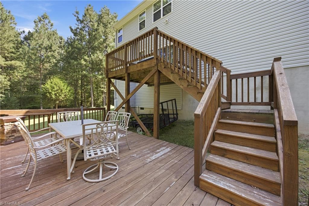 Stick/Site Built at 195 Timberwind Road, Franklinton NC 27525, Franklinton, photo 17 of 20