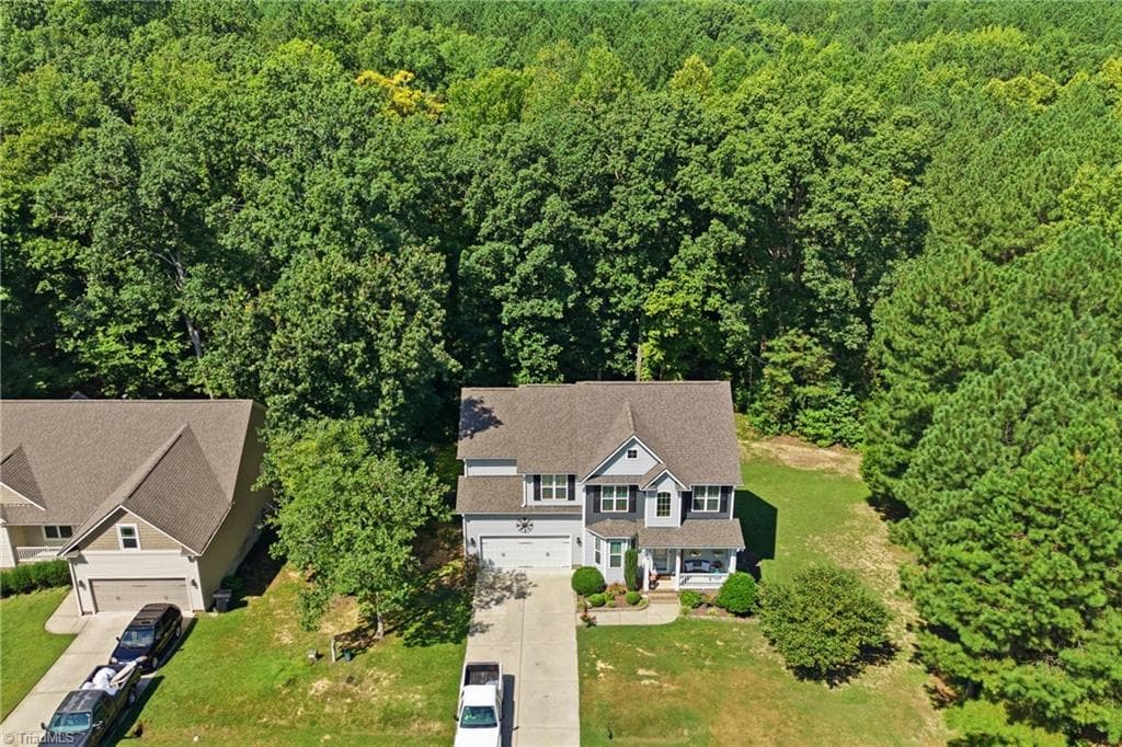 Stick/Site Built at 195 Timberwind Road, Franklinton NC 27525, Franklinton, photo 20 of 20