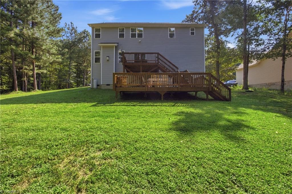 Stick/Site Built at 195 Timberwind Road, Franklinton NC 27525, Franklinton, photo 19 of 20