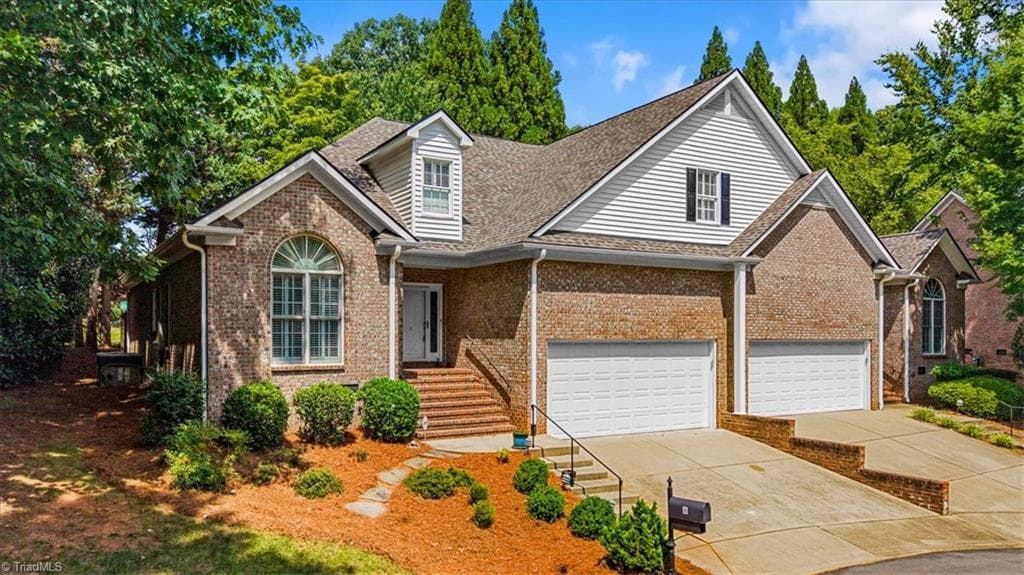 8 Indigo Cove, Greensboro NC 27455