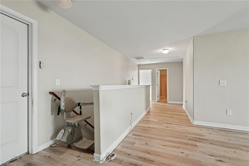 Stick/Site Built at 4338 Wyoming Court, Thomasville NC 27360, photo 17 of 29