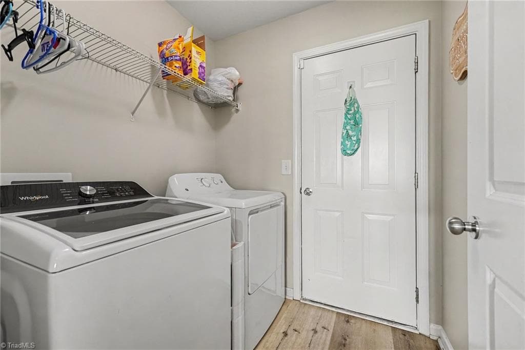 Stick/Site Built at 4338 Wyoming Court, Thomasville NC 27360, photo 24 of 29